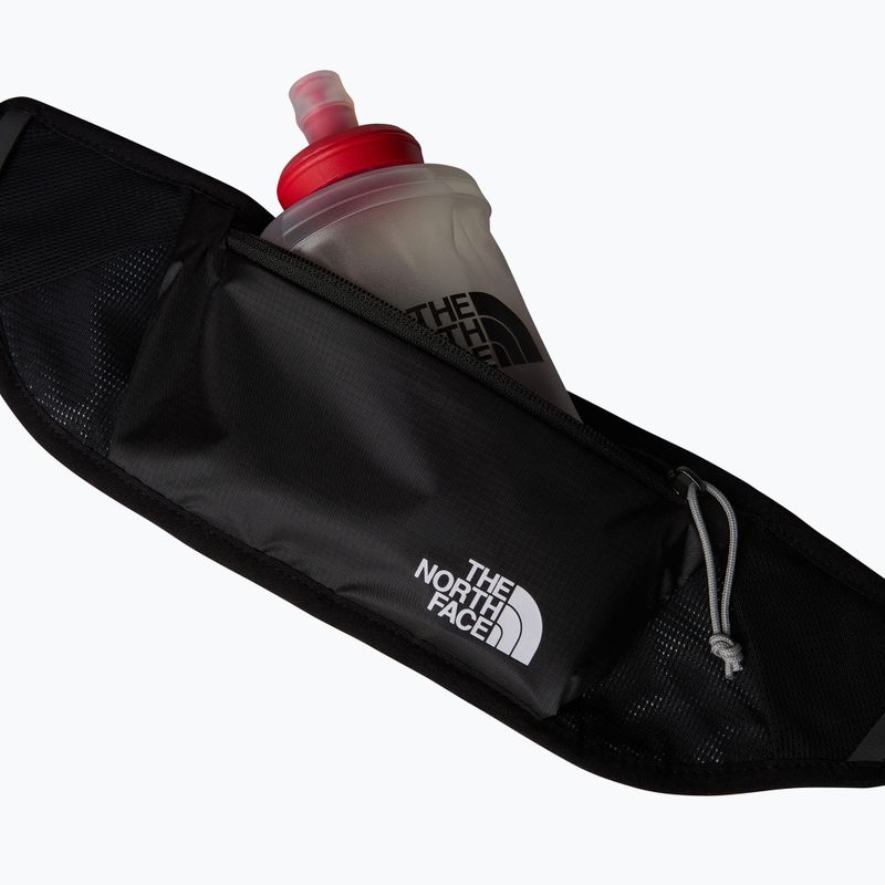 Laufgürtel The North Face Sunriser Tun tnf black-tnf w 4