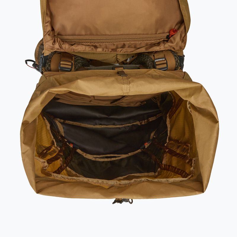 Wander Rucksack The North Face Trail Lite 64 l L-XL utility brown/new taupe green 6
