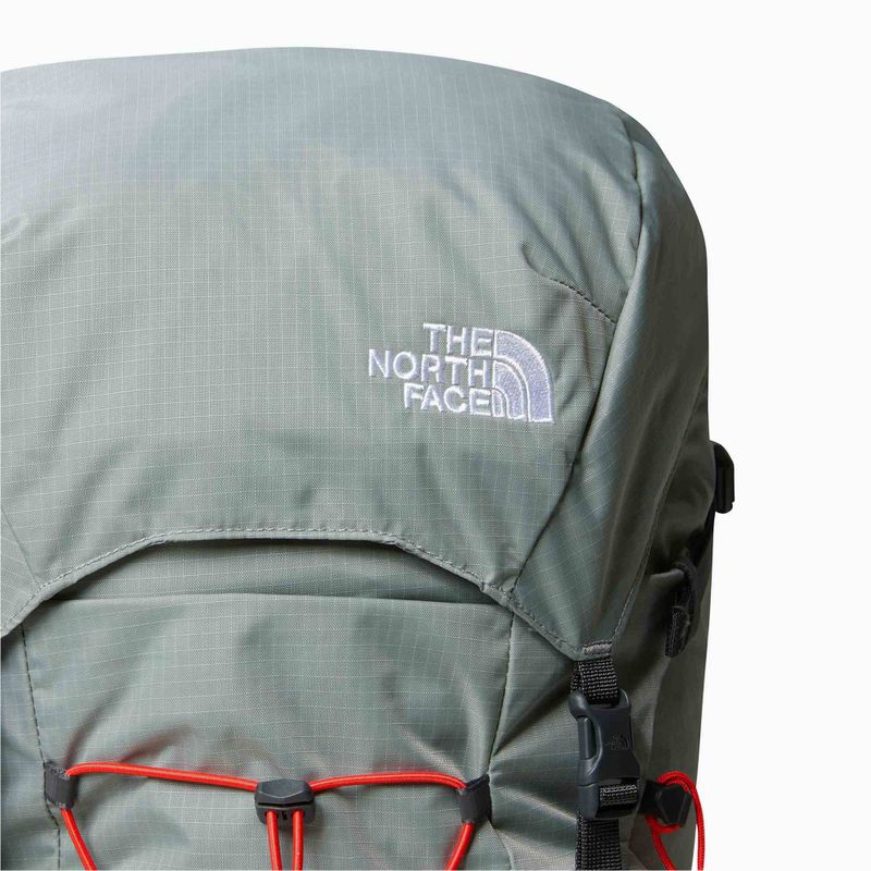 The North Face Trail Lite 36 l Herren-Trekking-Rucksack monument grey/asphalt grey 3