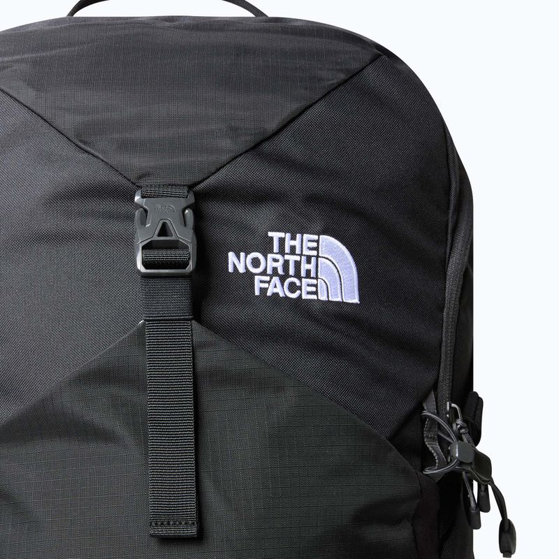 Herren-Trekking-Rucksack The North Face Terra 40 l schwarz/asphaltgrau 3