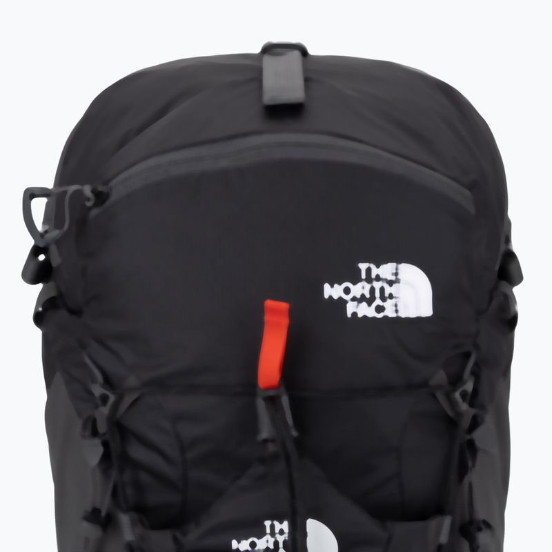 Wander Rucksack The North Face Trail Lite Speed 20 l L-XL tnf black/asphalt grey 4