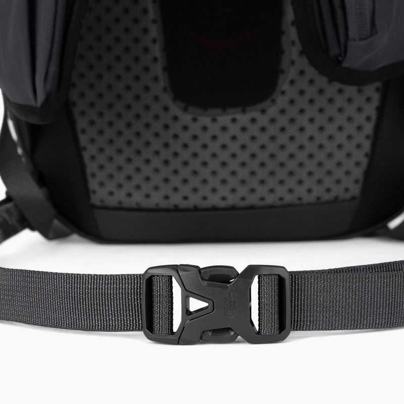 Wander Rucksack The North Face Trail Lite Speed 20 l L-XL tnf black/asphalt grey 6