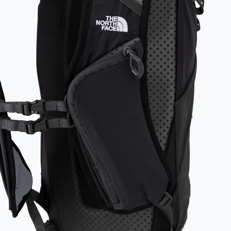 Wander Rucksack The North Face Trail Lite Speed 20 l L-XL tnf black/asphalt grey 8