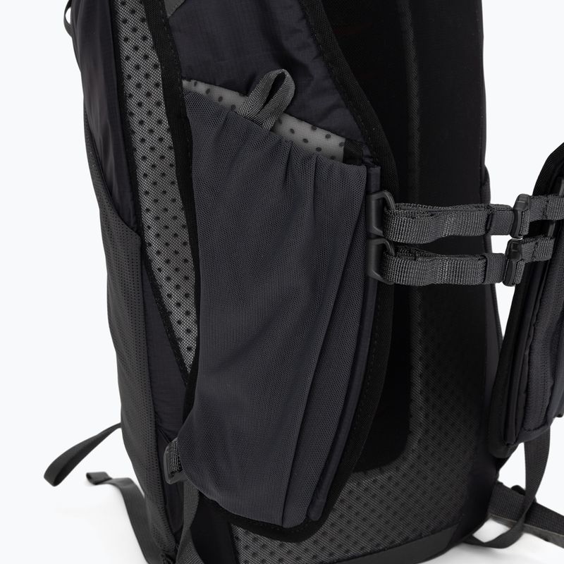 Wander Rucksack The North Face Trail Lite Speed 20 l L-XL tnf black/asphalt grey 9
