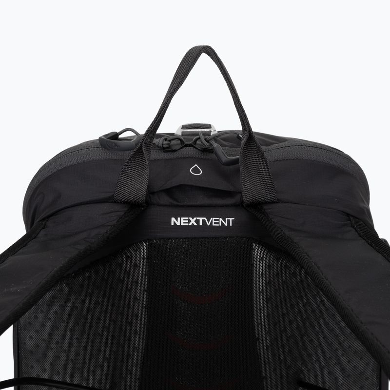 Wander Rucksack The North Face Trail Lite Speed 20 l L-XL tnf black/asphalt grey 10