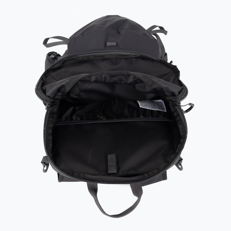 Wander Rucksack The North Face Trail Lite Speed 20 l L-XL tnf black/asphalt grey 11