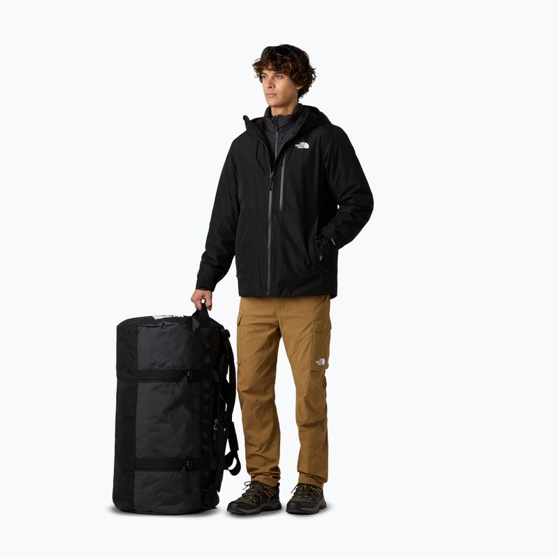 3‑in‑1 Herrenjacke The North Face North Table Down Triclimate tnf black-tnf b 2