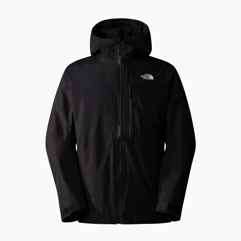 3‑in‑1 Herrenjacke The North Face North Table Down Triclimate tnf black-tnf b 6