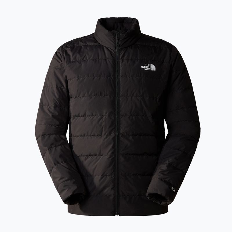 3‑in‑1 Herrenjacke The North Face North Table Down Triclimate tnf black-tnf b 7