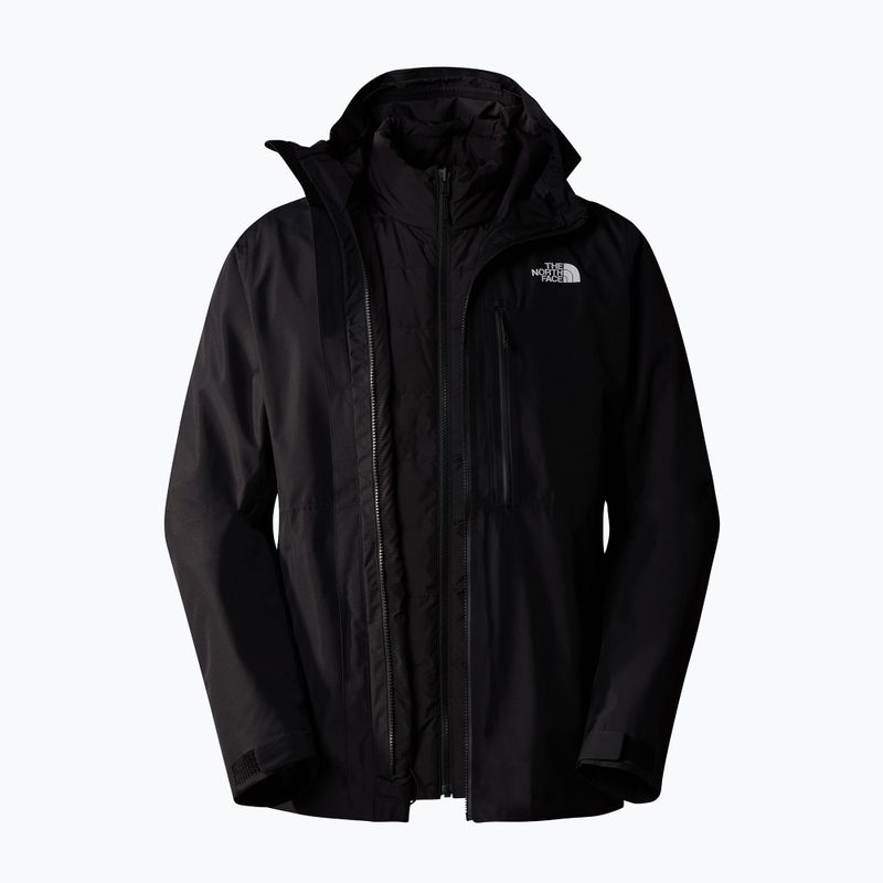 3‑in‑1 Herrenjacke The North Face North Table Down Triclimate tnf black-tnf b 8