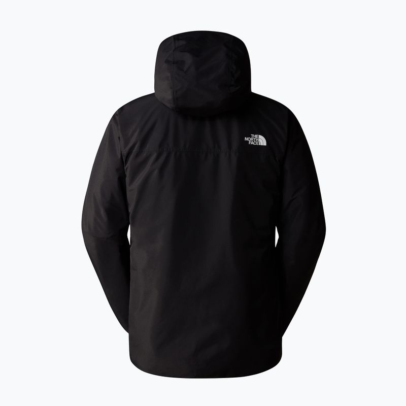 3‑in‑1 Herrenjacke The North Face North Table Down Triclimate tnf black-tnf b 9
