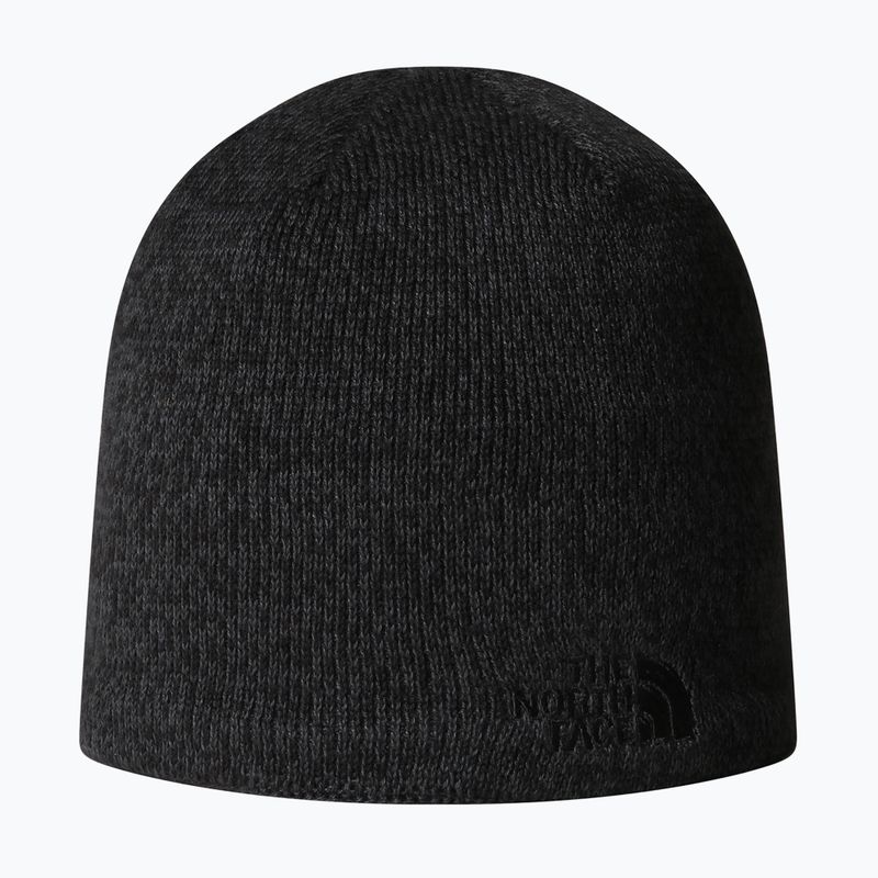 Wintermütze The North Face Jim black heather