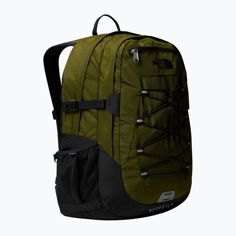 The North Face Borealis Classic 29 l Wald oliv/schwarz Wanderrucksack