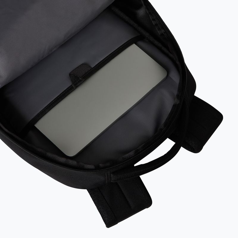Stadtrucksack The North Face Vault 27 l black/npf 6
