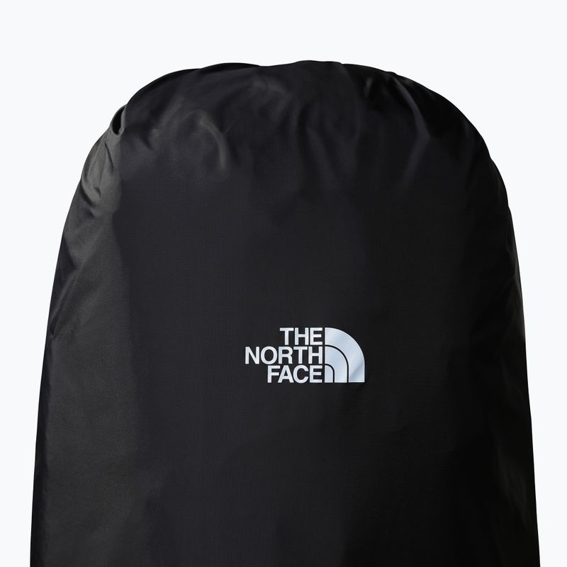 Regenhülle für Rucksack The North Face Pack Rain Cover 35-45 l tbf black/npf 2