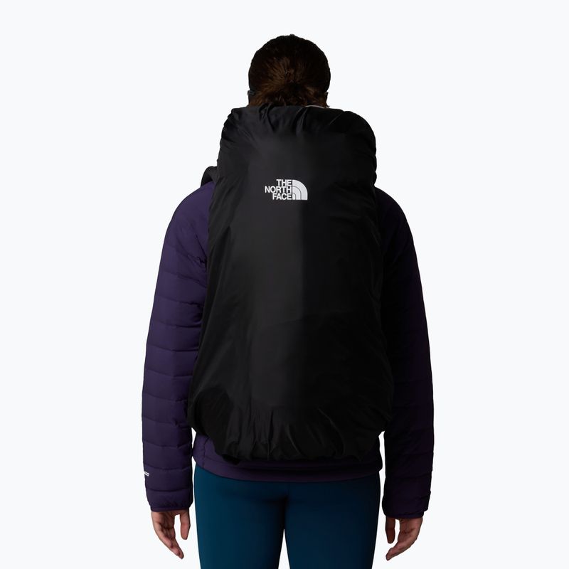 Regenhülle für Rucksack The North Face Pack Rain Cover 35-45 l tbf black/npf 3