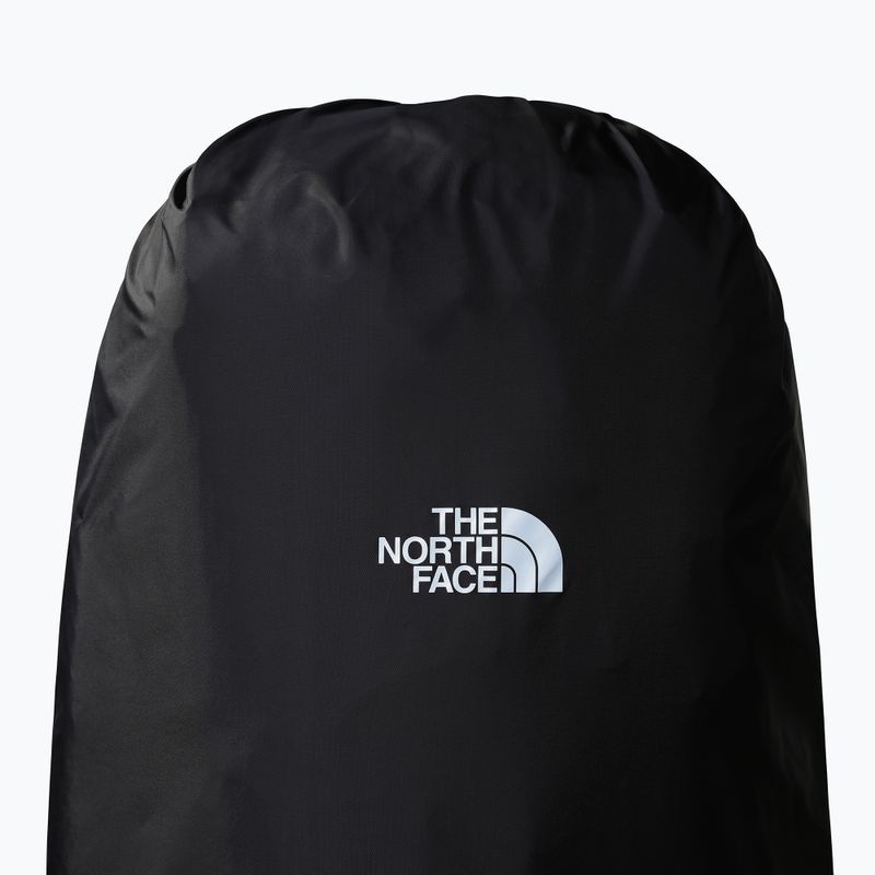 Regenhülle für Rucksack The North Face Pack Rain Cover 20-30 l tbf black/npf 2