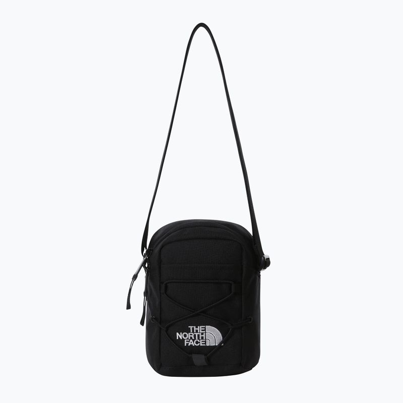 The North Face Jester Crossbody schwarz/npf Beutel