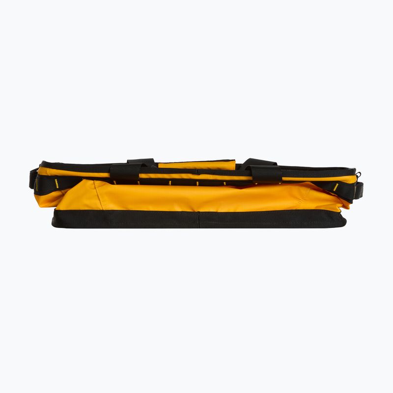 Gerätebehälter The North Face Base Camp Gear Bin summit gold/tnf black 3