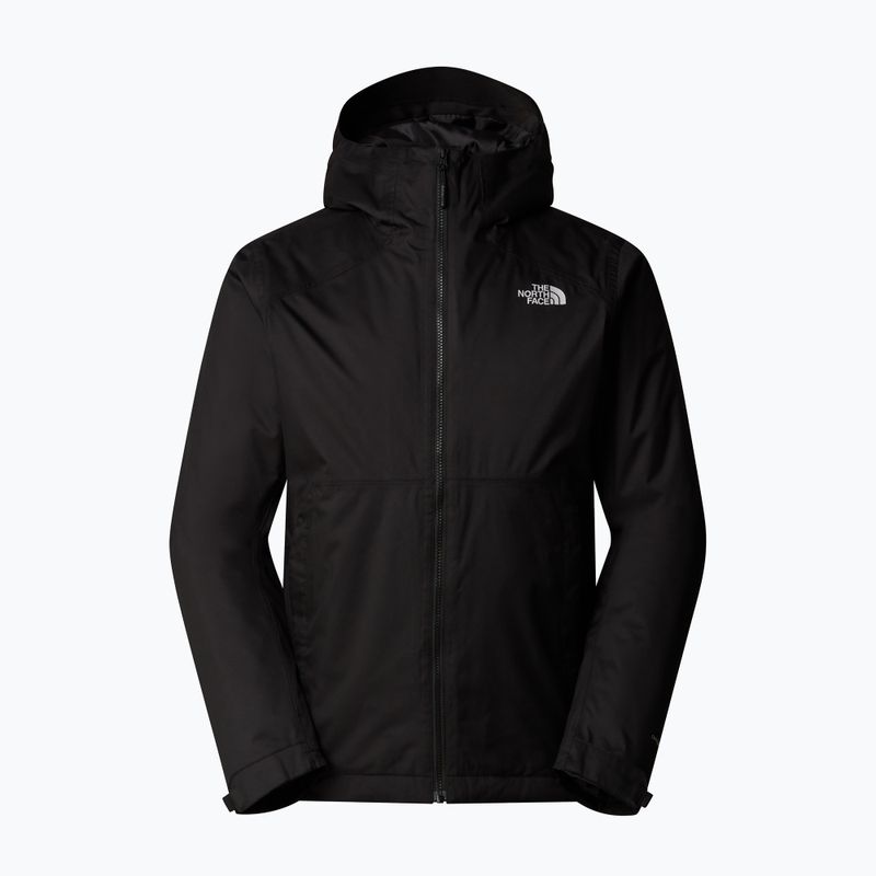 Daunenjacke Herren The North Face Millerton Insulated black 5