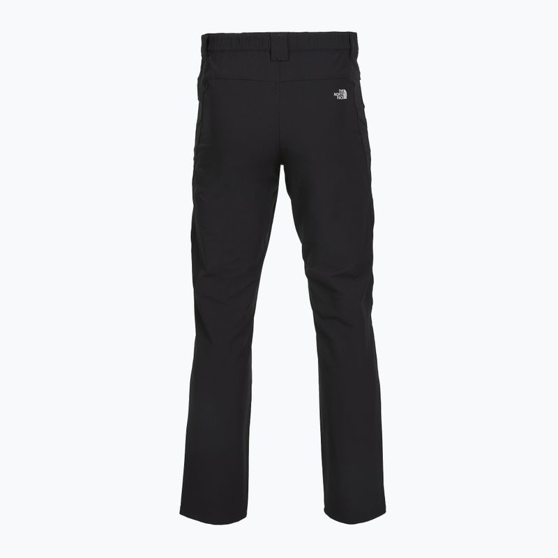 Hose Herren The North Face Softshell Regular Fit black 2