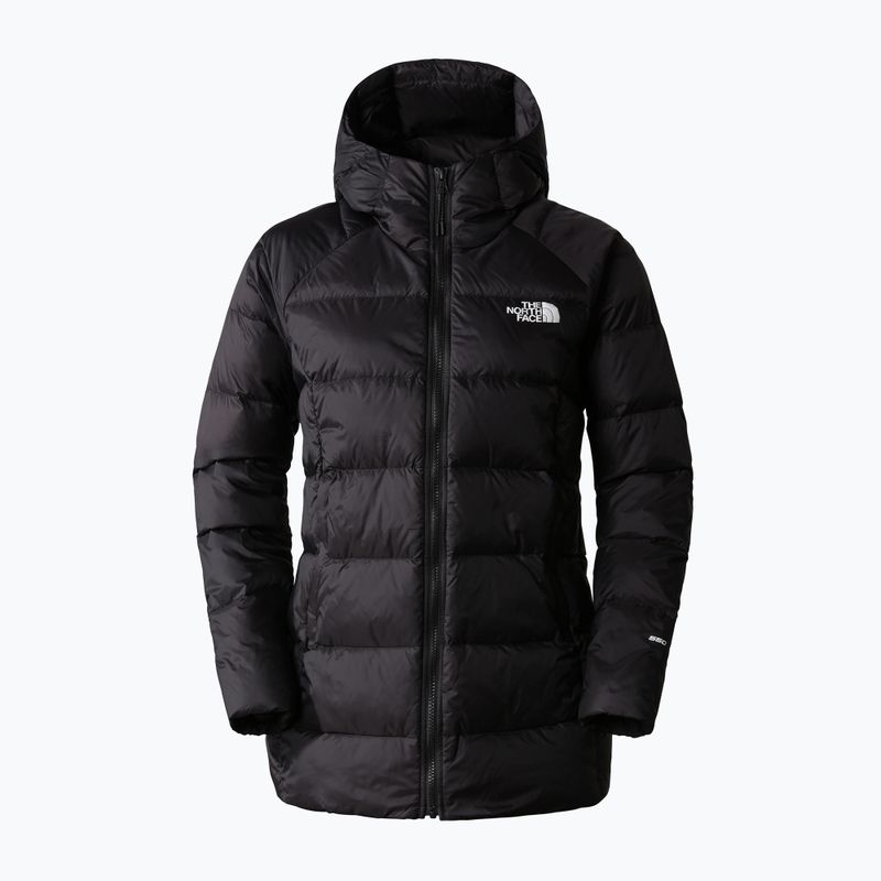 Damen Daunenjacke The North Face Hyalite Down Parka schwarz 5