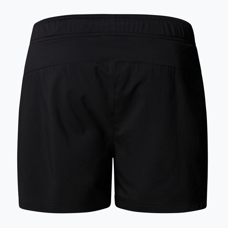 Herren Laufshorts The North Face 24/7 5'' schwarz/npf 2