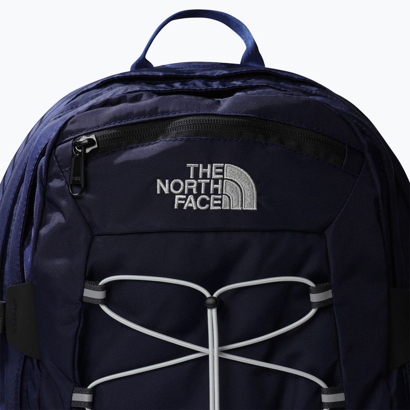 The North Face Borealis Classic 29 l tnf navy/tin grey/npf urban Rucksack 3