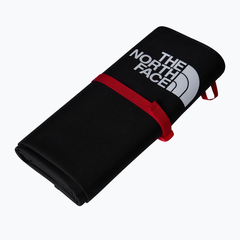 Zeltboden The North Face Wawona Ground Tarp tnf black/ npf 2