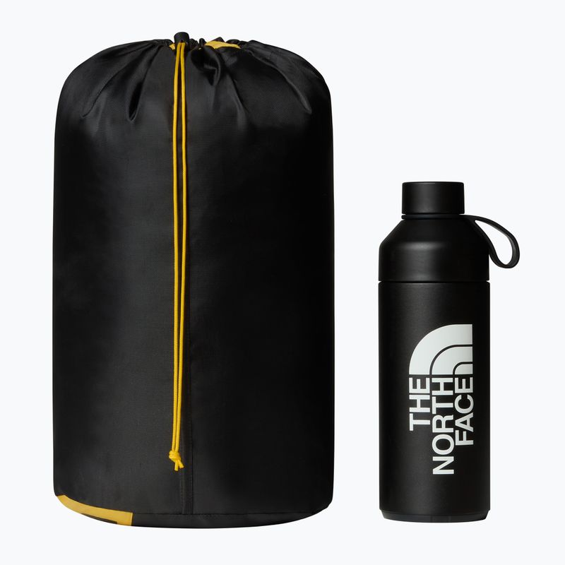 Schlafsack The North Face Trail Lite Down 35 183 cm/right tnf yellow/ khaki stone 6