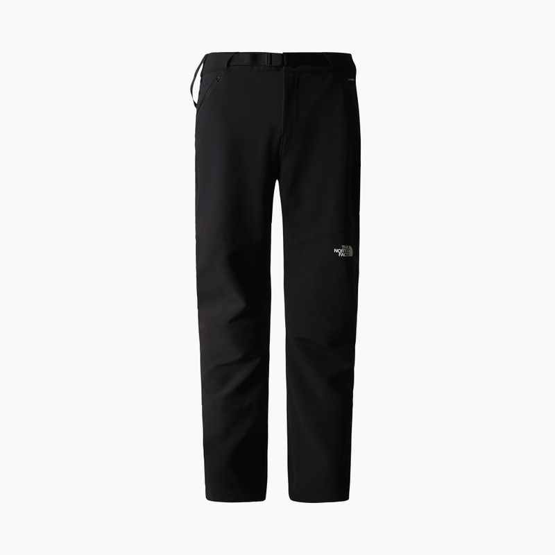 Hose Herren The North Face Diablo Reg Tapered black 4