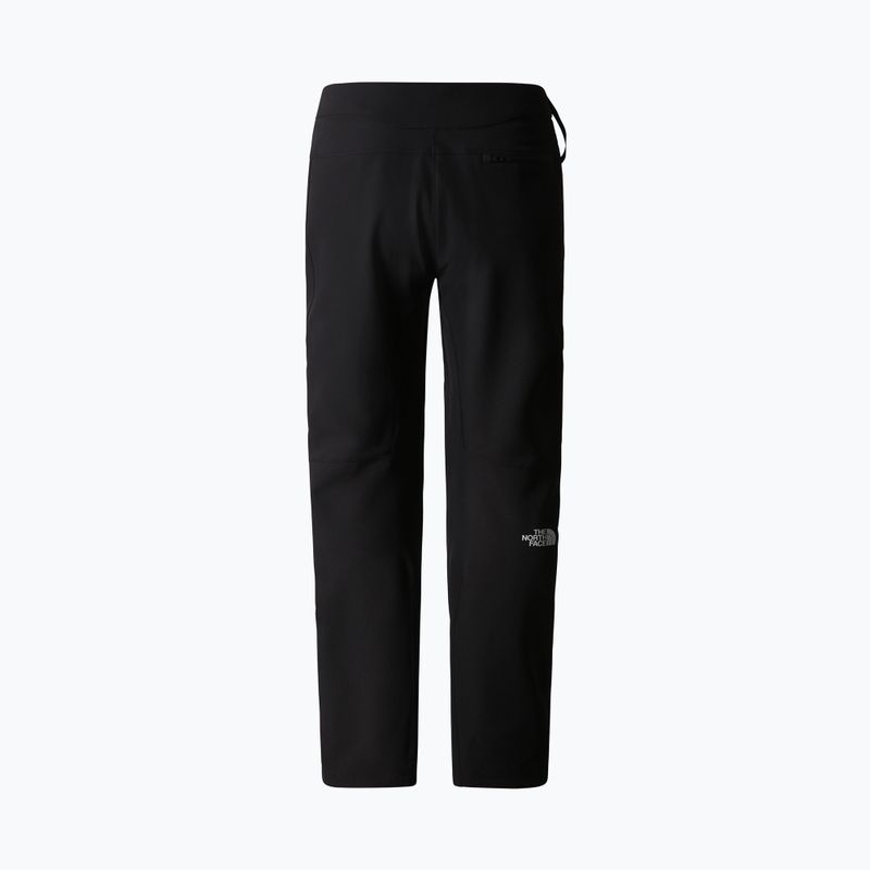 Hose Herren The North Face Diablo Reg Tapered black 5