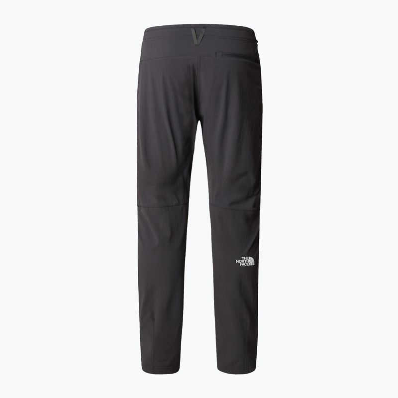 Herren Softshellhose The North Face Speedlight Slim Tapered asphaltgrau/npf 2