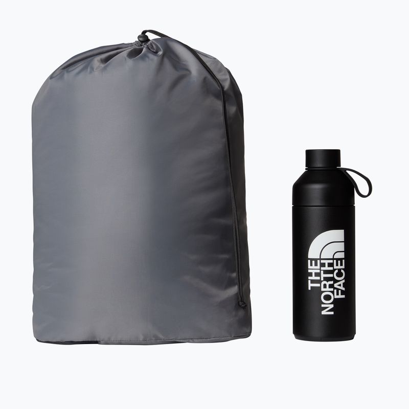 Schlafsack The North Face Wasatch Pro 20 198 cm banff blue/ goblin blue/ npf 6