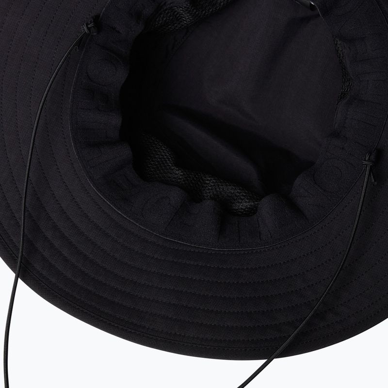 Hut The North Face Horizon Breeze Brimmer tnf black/tnf white 5