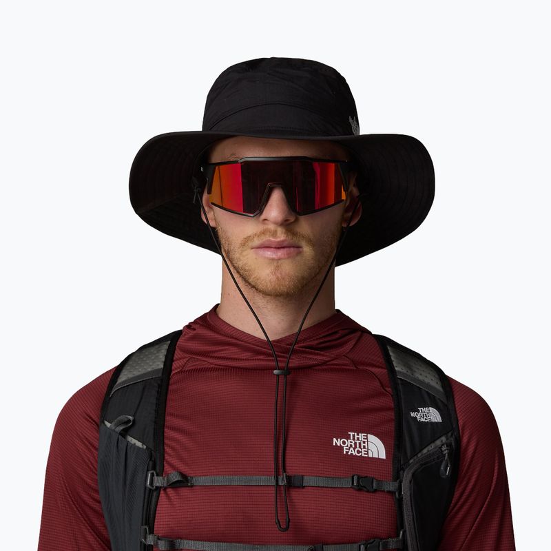 Hut The North Face Horizon Breeze Brimmer tnf black/tnf white 6