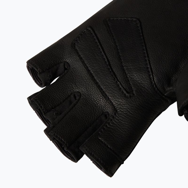 The North Face Fingerlose Handschuhe tnf schwarz 2