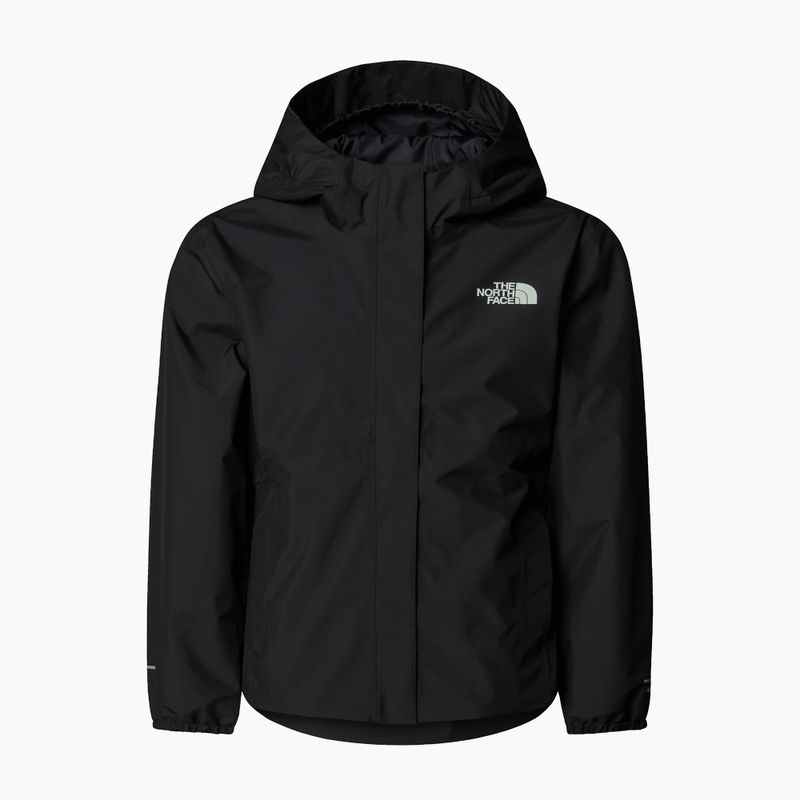Kinder-Regenjacke The North Face Antora tnf black/tnf black 5
