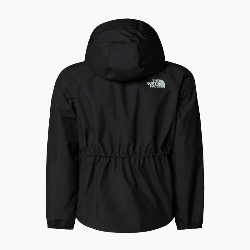 Kinder-Regenjacke The North Face Antora tnf black/tnf black 6