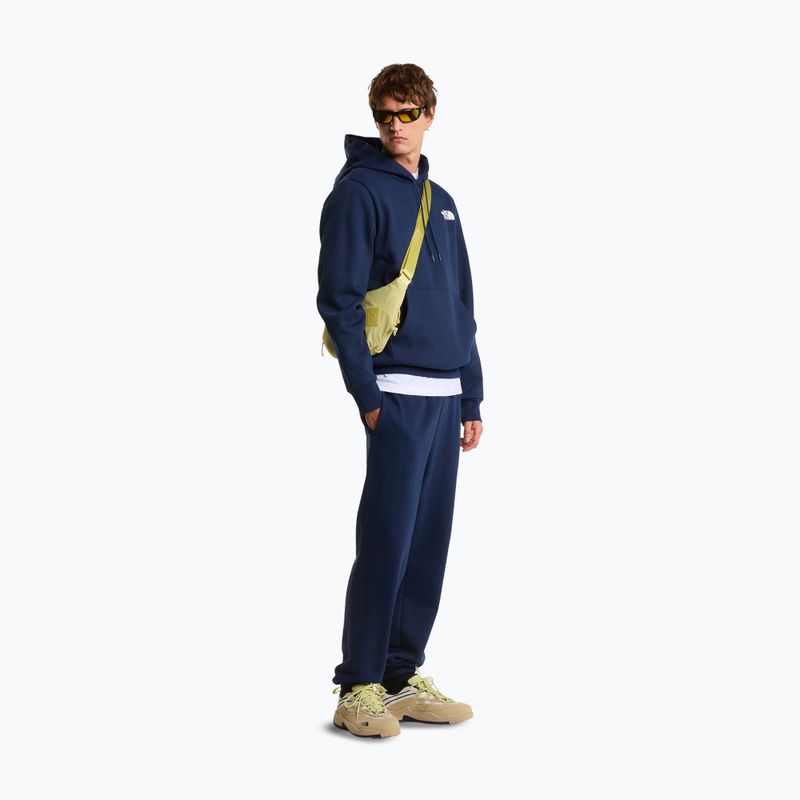 Herren-Trekkinghose The North Face Simple Dome Light Regular Tapered Jogger summit navy 2