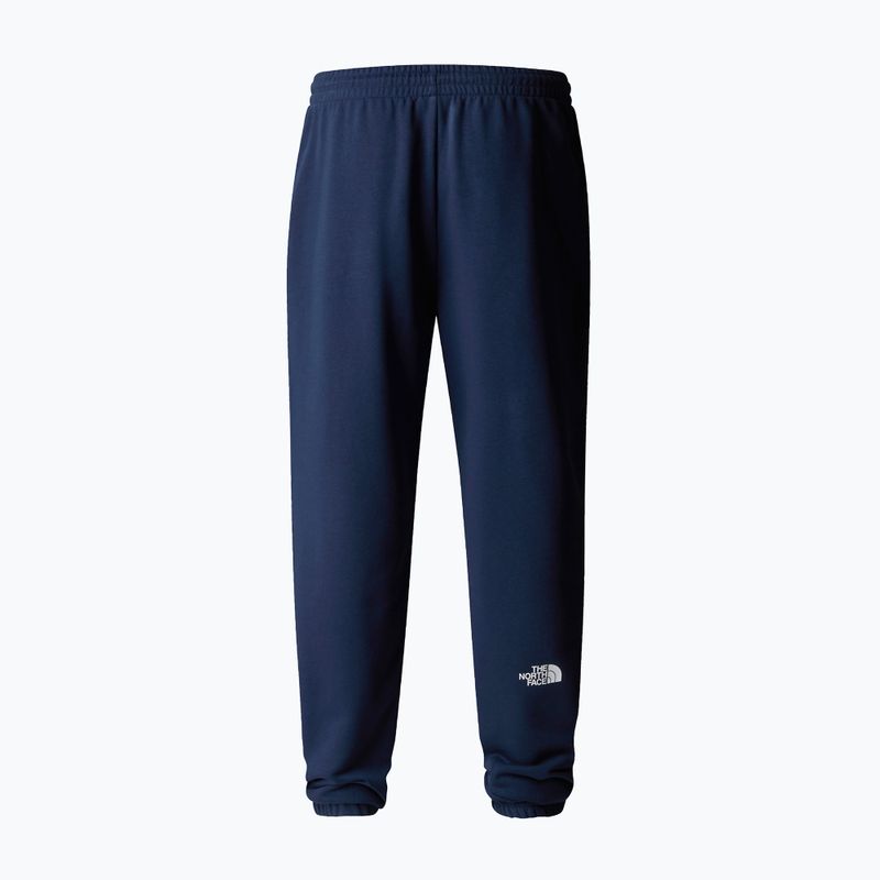 Herren-Trekkinghose The North Face Simple Dome Light Regular Tapered Jogger summit navy 5
