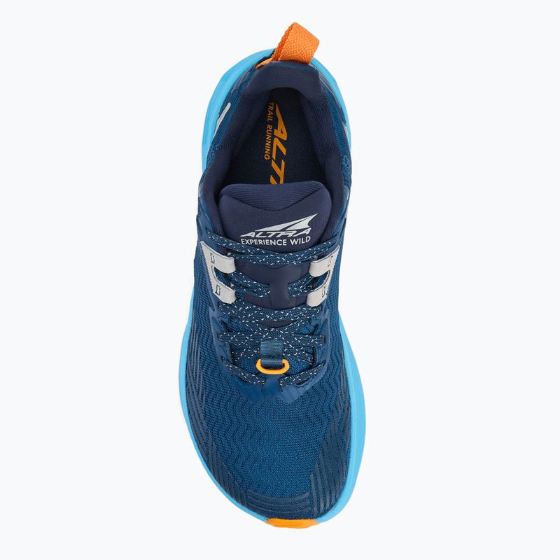 Laufschuhe Herren Altra Experience Wild navy 5