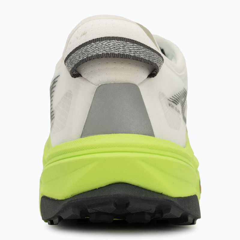 Laufschuhe Herren Altra Mont Blanc Carbon white/lime 6