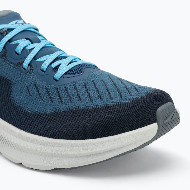 Laufschuhe Herren Altra Experience Form navy/light blue 7