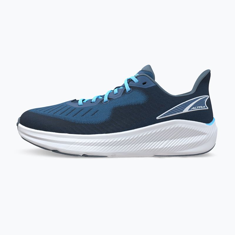 Laufschuhe Herren Altra Experience Form navy/light blue 9