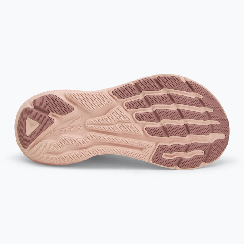 Laufschuhe Damen Altra Experience Flow pink 4