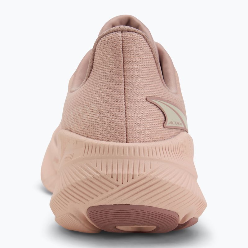Laufschuhe Damen Altra Experience Flow pink 6