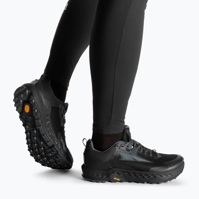 Laufschuhe Herren Altra Timp 5 black/black 2
