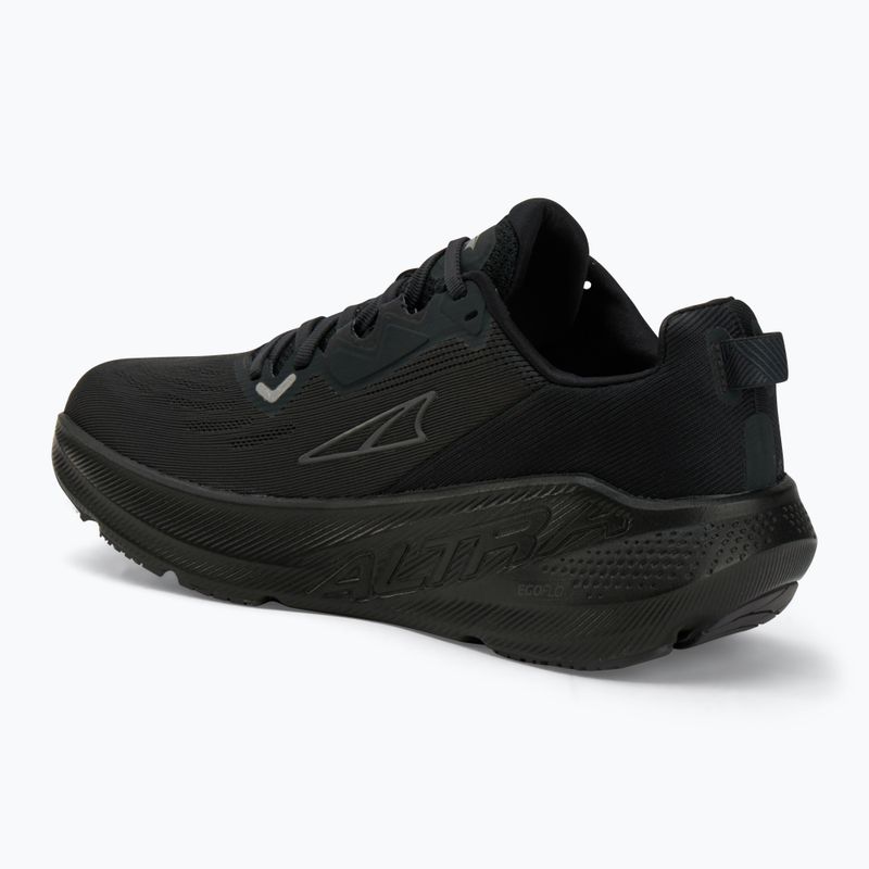 Laufschuhe Herren Altra FWD VIA black/black 3