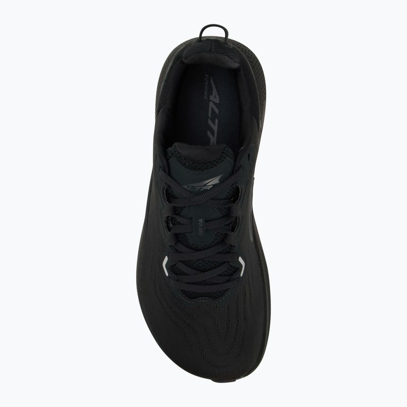 Laufschuhe Herren Altra FWD VIA black/black 5